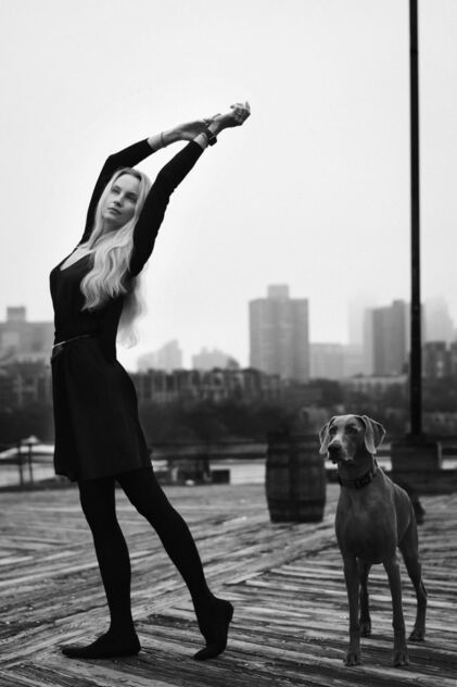 Portfolio photo