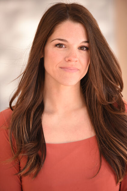 Portfolio photo