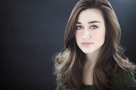 Portfolio photo