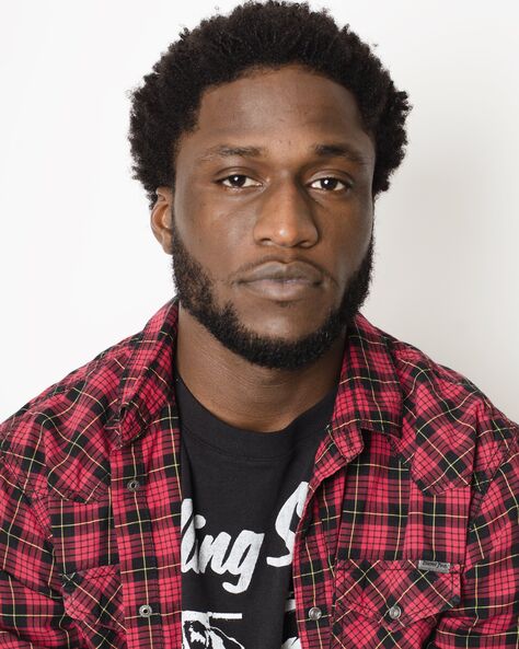 Portfolio photo