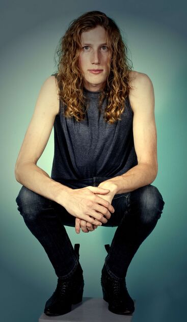 Portfolio photo