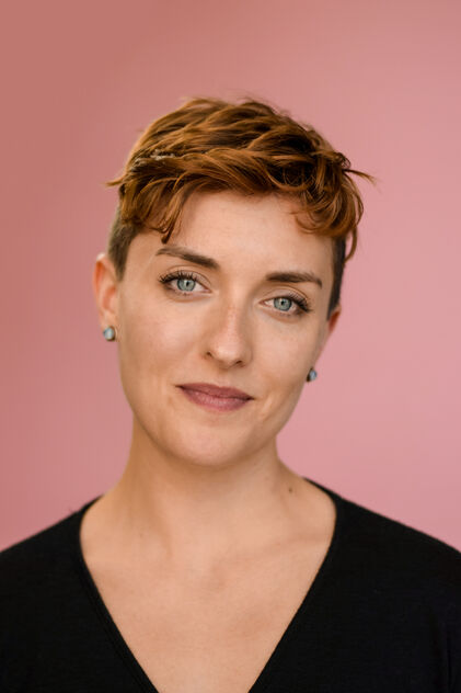 Portfolio photo