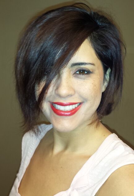 Portfolio photo