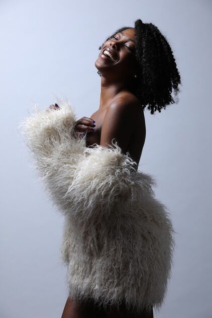 Portfolio photo