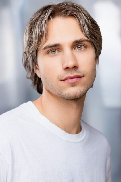 Portfolio photo