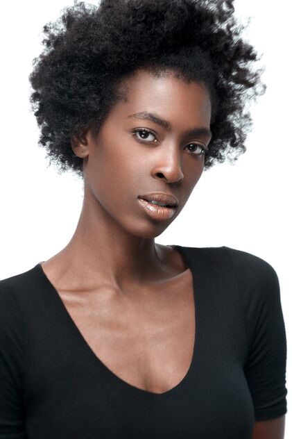 Portfolio photo
