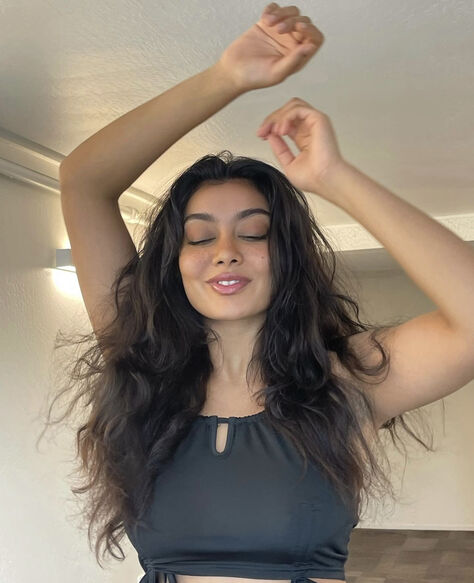 Portfolio photo