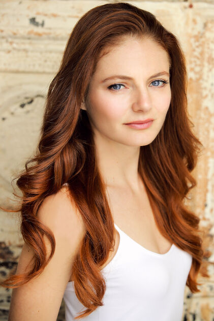 Portfolio photo