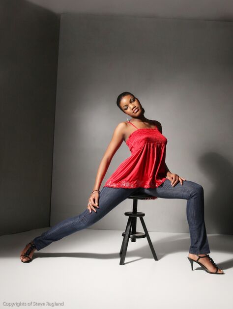 Portfolio photo