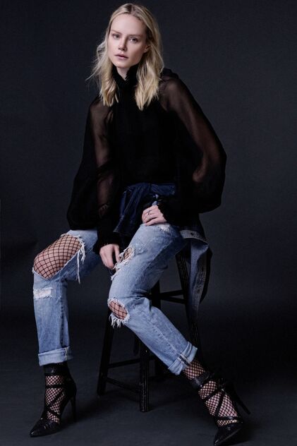 Portfolio photo