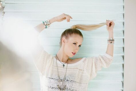 Portfolio photo