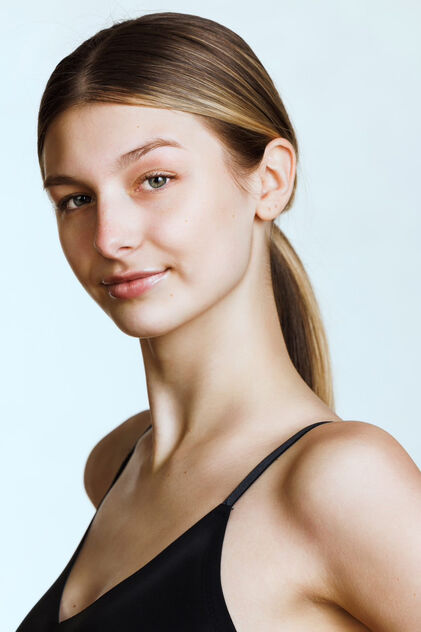 Portfolio photo
