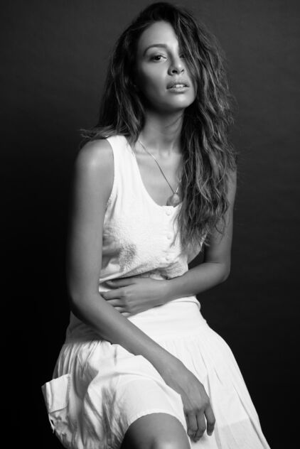 Portfolio photo