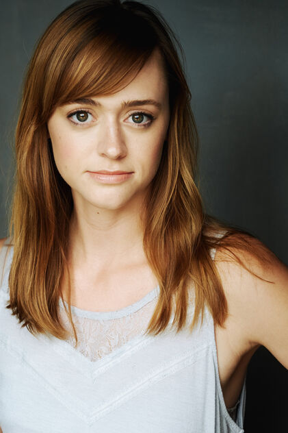 Portfolio photo