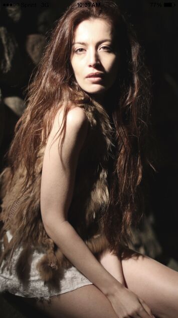 Portfolio photo