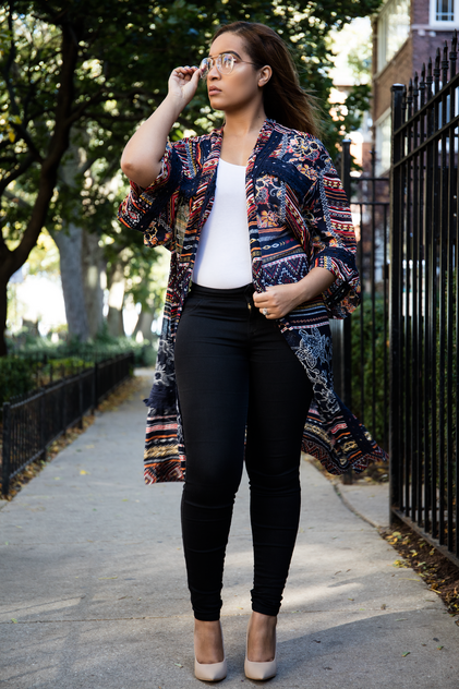 Portfolio photo