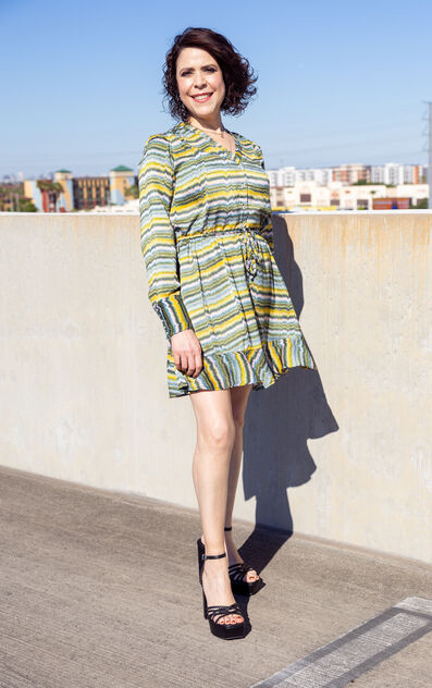 Portfolio photo