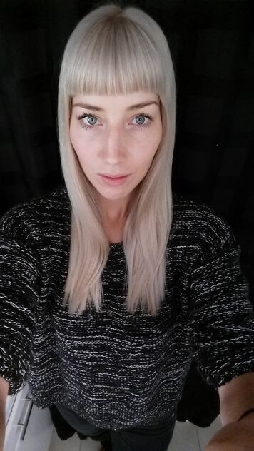 Portfolio photo