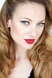 Portfolio photo