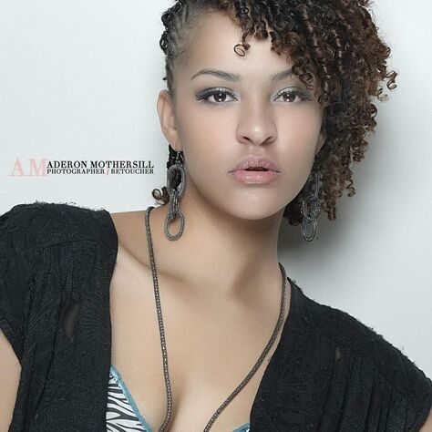 Portfolio photo