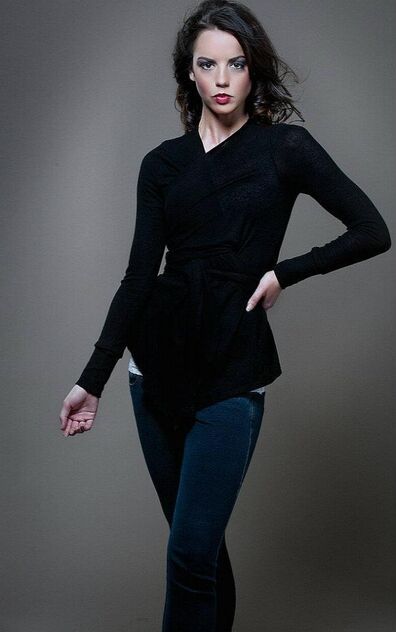 Portfolio photo
