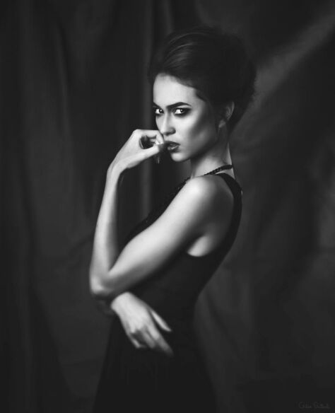 Portfolio photo