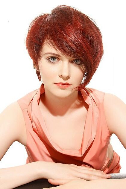 Portfolio photo