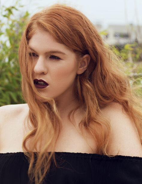 Portfolio photo