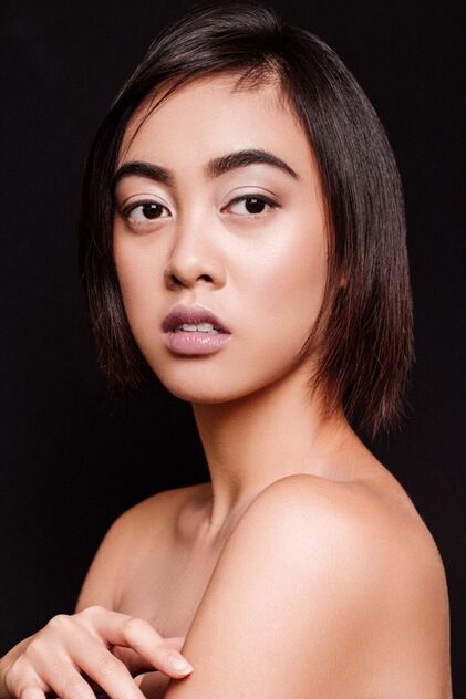 Portfolio photo