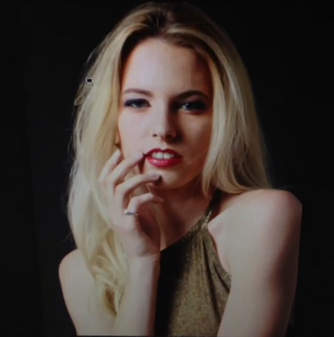 Portfolio photo