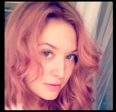 Portfolio photo