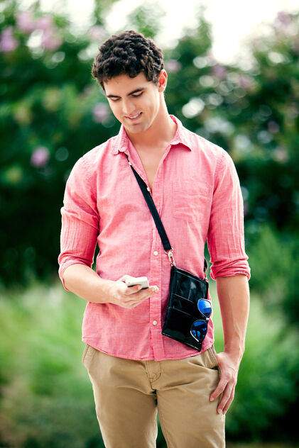 Portfolio photo