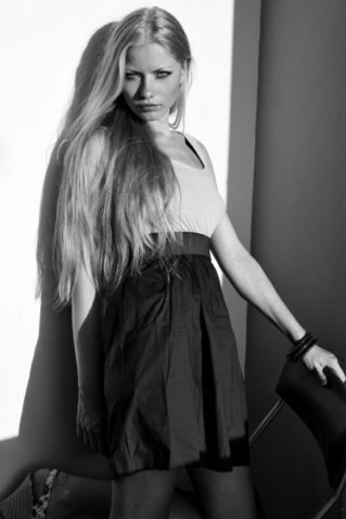 Portfolio photo