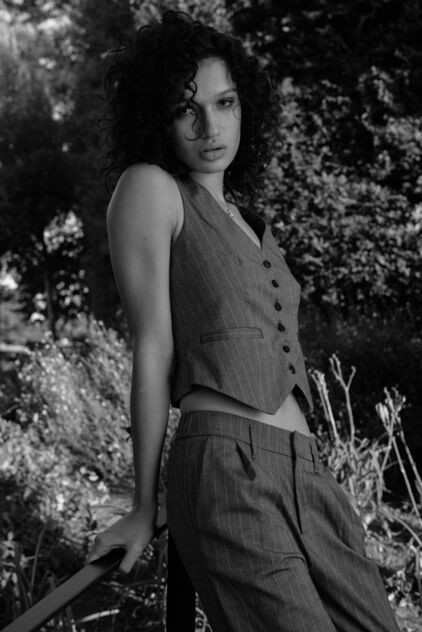 Portfolio photo