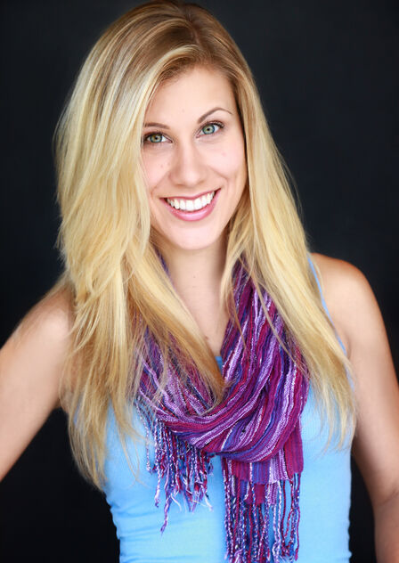 Portfolio photo