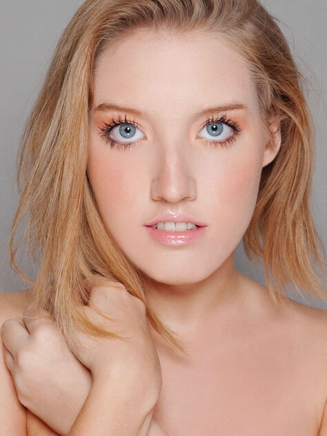 Portfolio photo