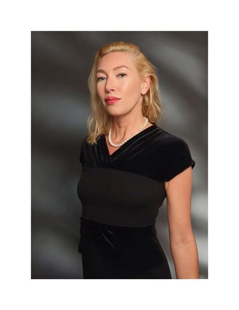 Portfolio photo