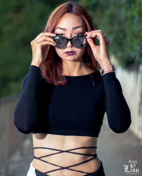 Portfolio photo