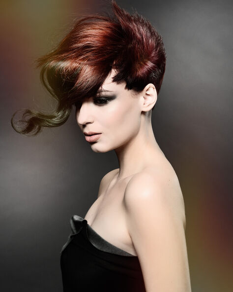 Portfolio photo