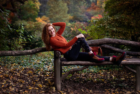 Portfolio photo