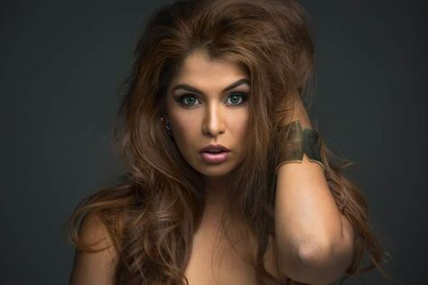 Portfolio photo