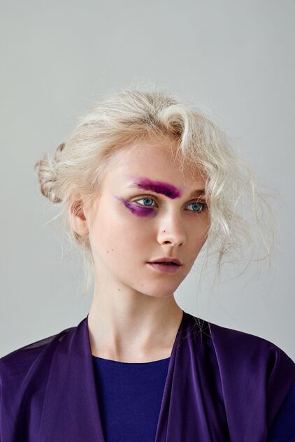 Portfolio photo