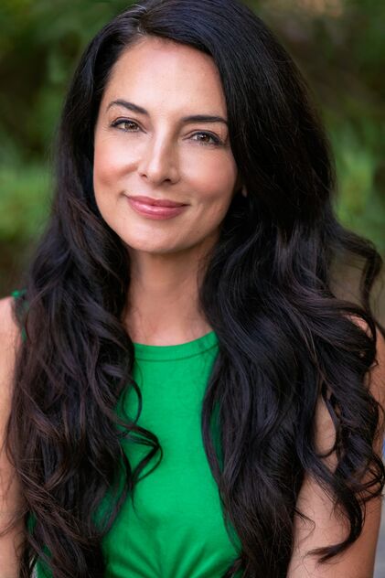 Portfolio photo