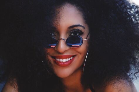 Portfolio photo