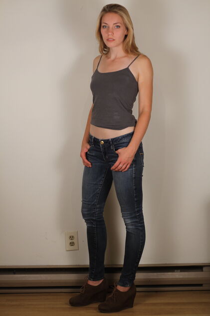 Portfolio photo