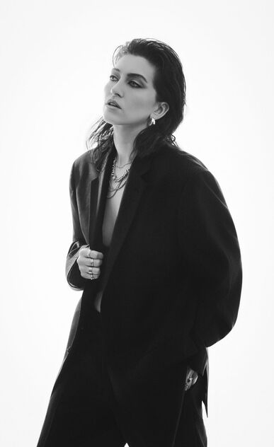 Portfolio photo