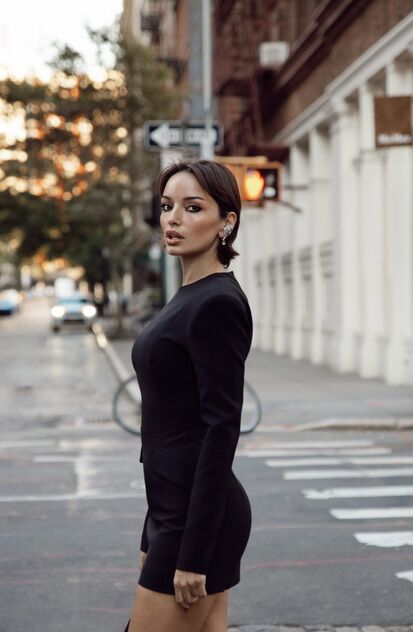 Portfolio photo