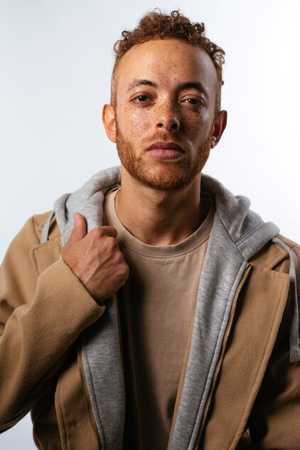 Portfolio photo