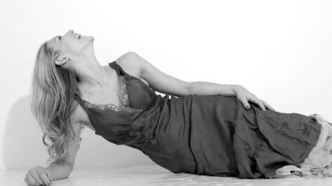 Portfolio photo