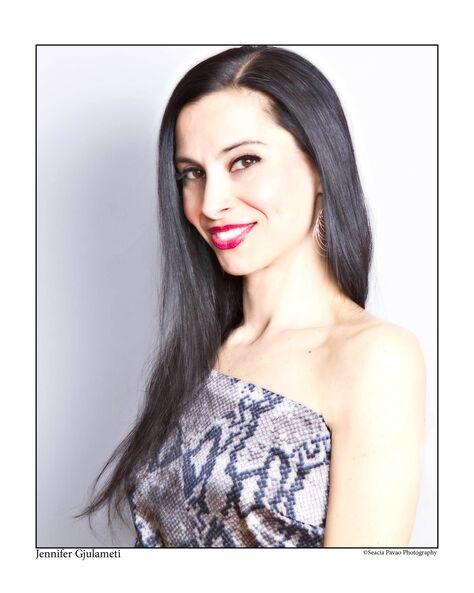 Portfolio photo